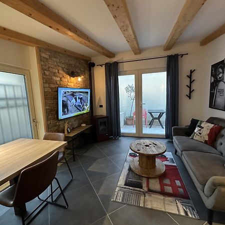Apartments Urban Porec Exterior photo
