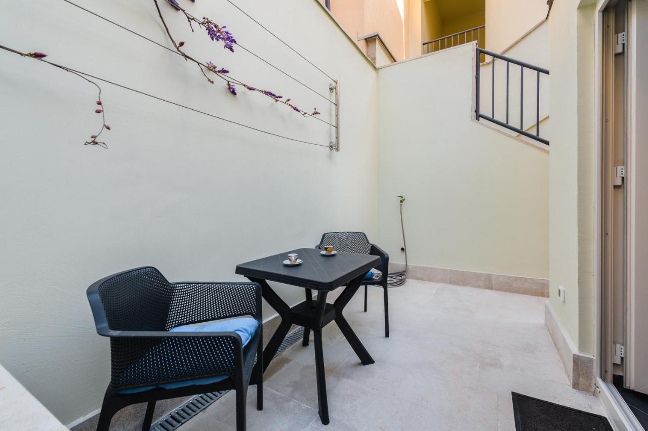 Apartments Urban Porec Exterior photo