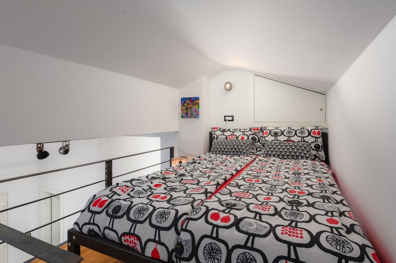 Apartments Urban Porec Exterior photo