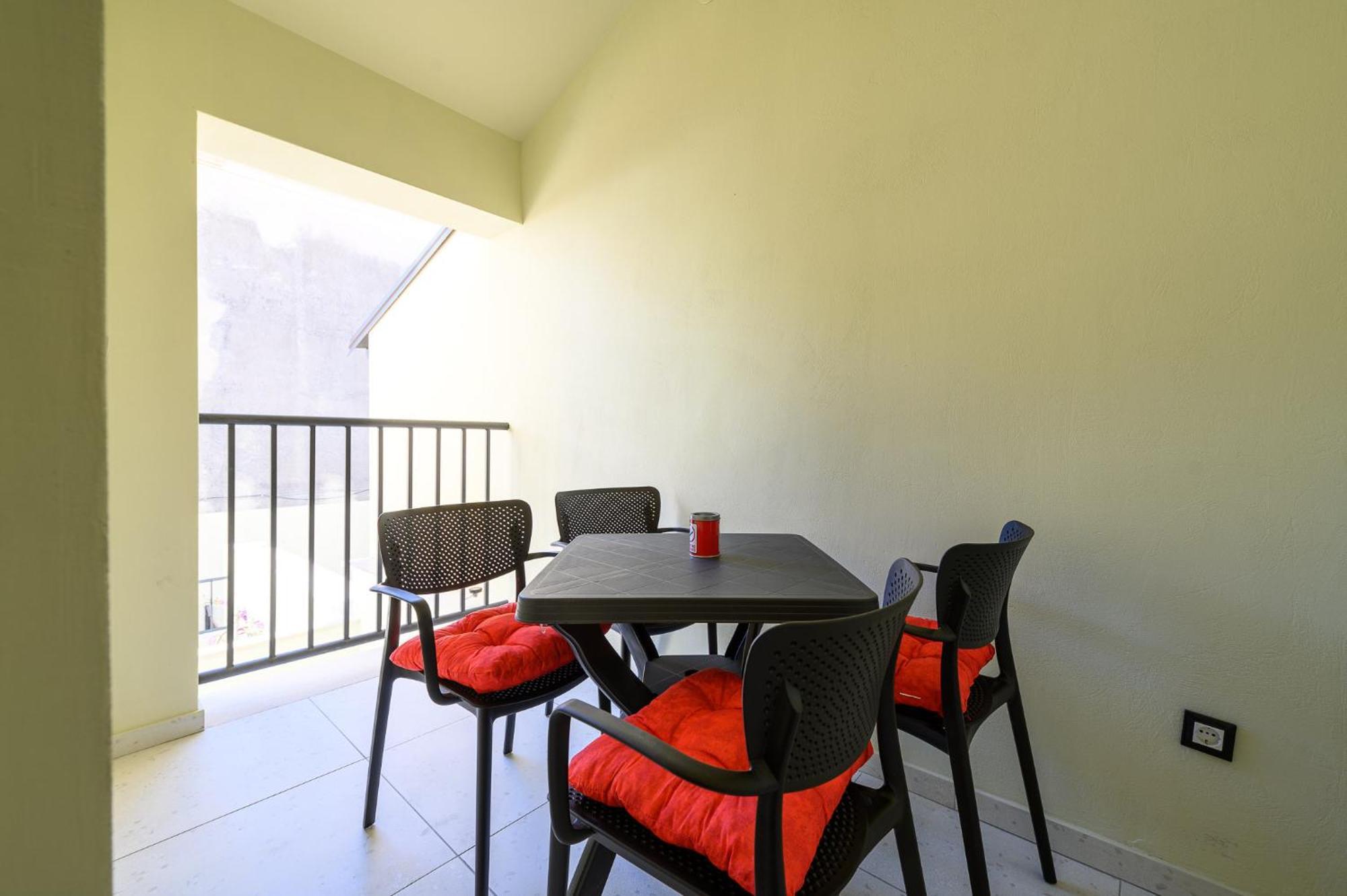 Apartments Urban Porec Exterior photo