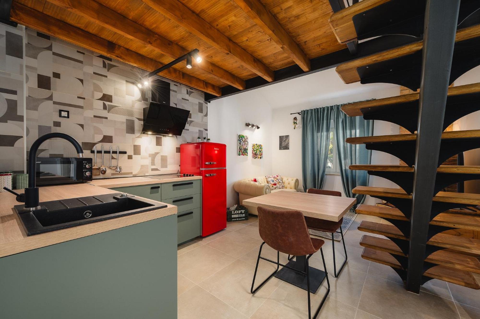 Apartments Urban Porec Exterior photo