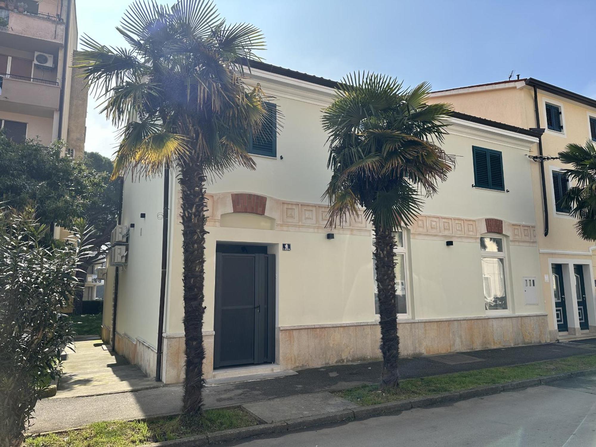 Apartments Urban Porec Exterior photo