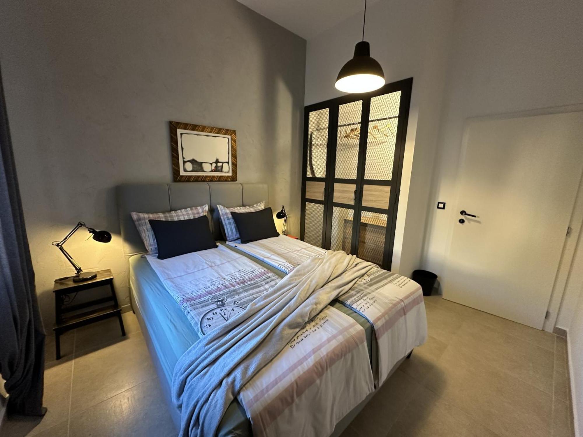 Apartments Urban Porec Exterior photo