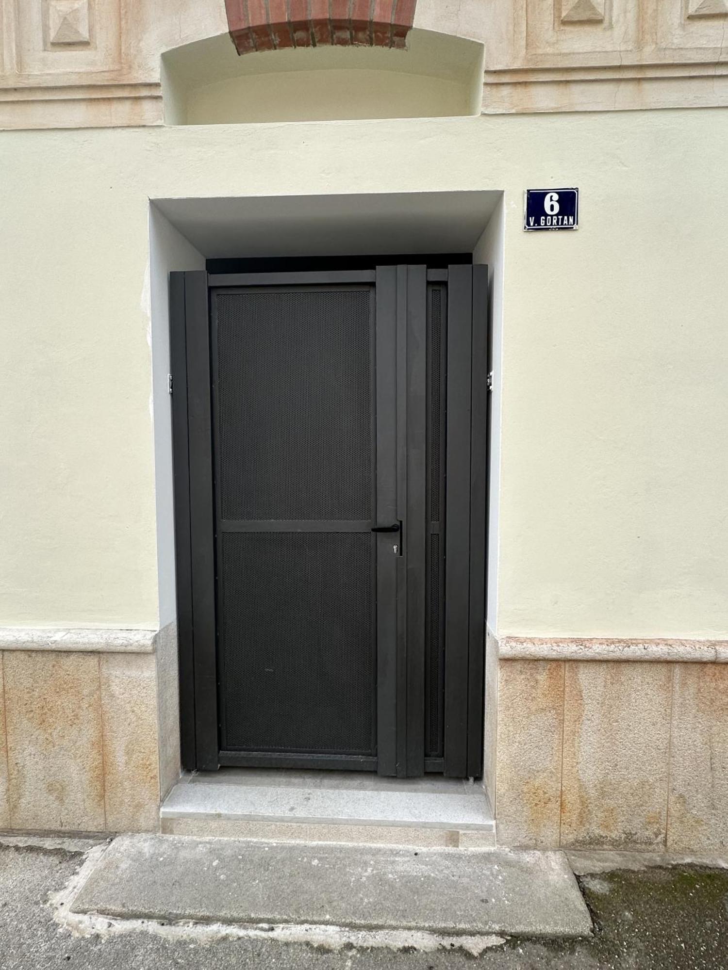 Apartments Urban Porec Exterior photo